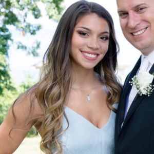 Meet your Posher, Angie